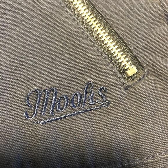 NWT Mooks Pants - Picture 5 of 8